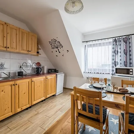 U Bacy Privat bolig *