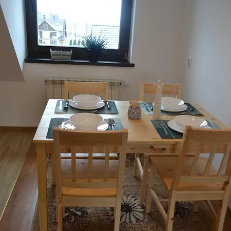 U Bacy Privat bolig *