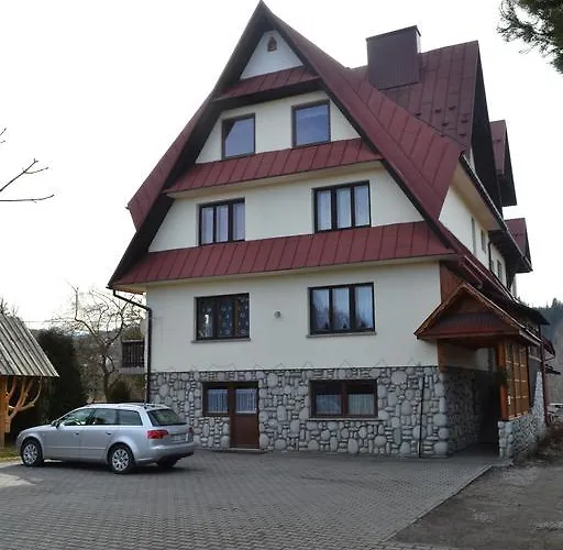 U Bacy Pansiyon Jurgów